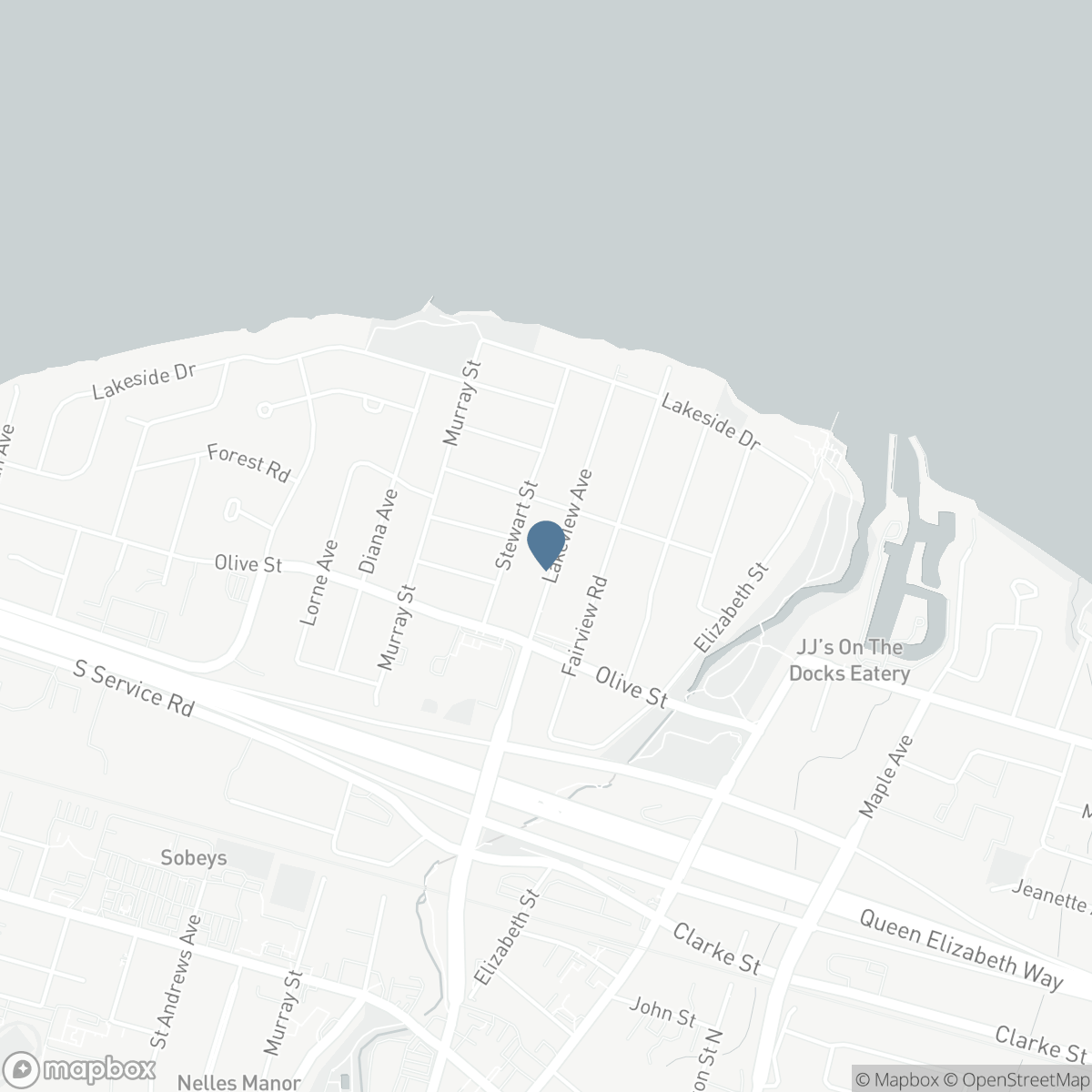 23 LAKEVIEW AVENUE, Grimsby, Ontario L3M 3L9